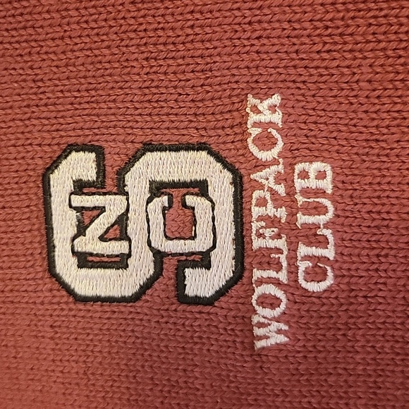 Vest - Picture 4 of 4